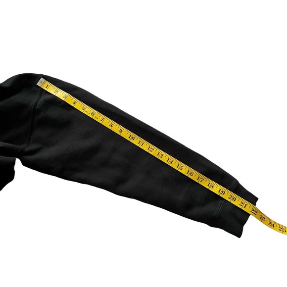 Hypland Hunter X Hunter Mens Black Hoodie Medium M Pullover Sweatshirt HXH Anime - Picture 11 of 12